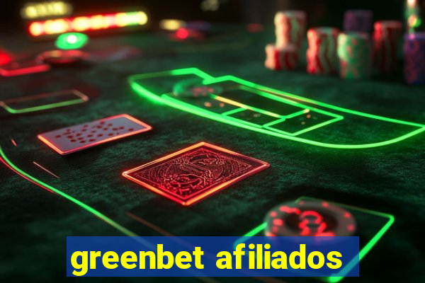 greenbet afiliados